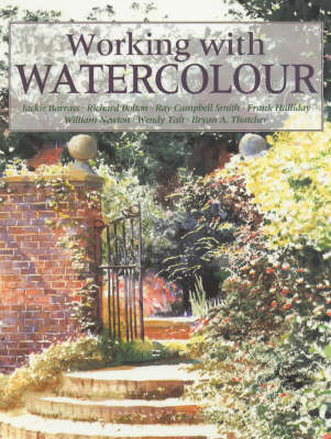 Working with Watercolour