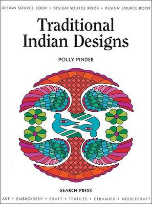 Design Source Book: Traditional Indian Designs