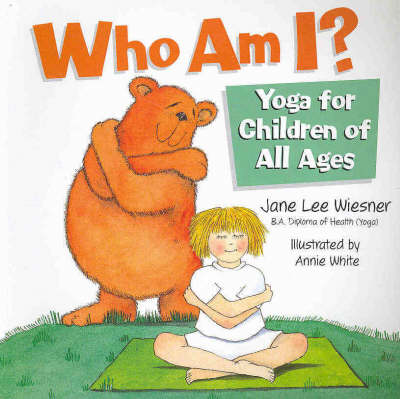 Who am I?