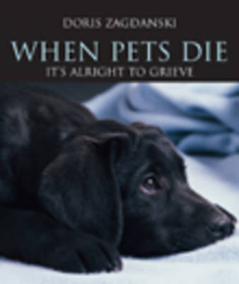 When Pets Die