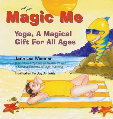 Magic Me