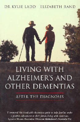 Living with Alzheimers and Other Dementias