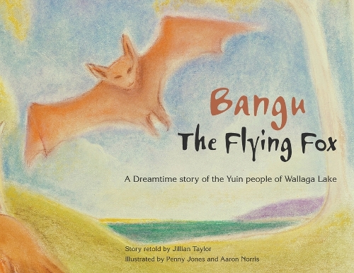 Bangu the Flying Fox