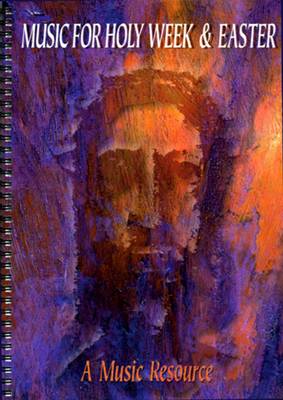 Music for Holy Week and Easter