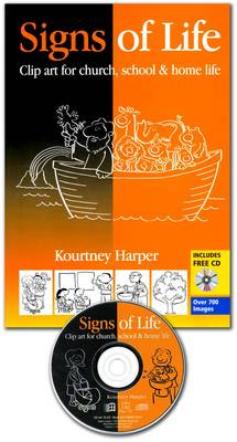 Signs Of Life Book