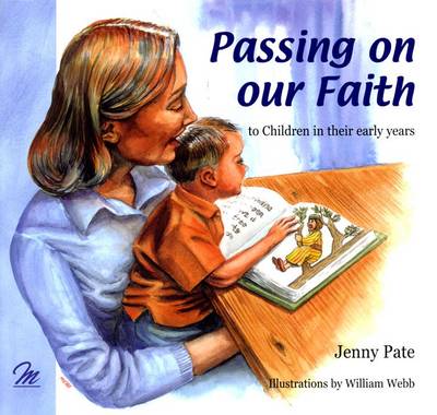 Passing on Our Faith