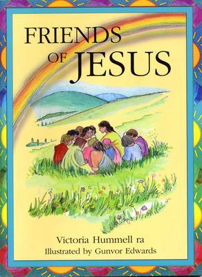 Friends of Jesus