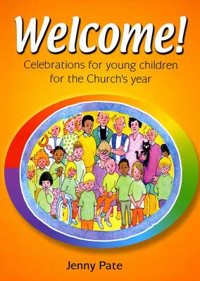 Welcome!