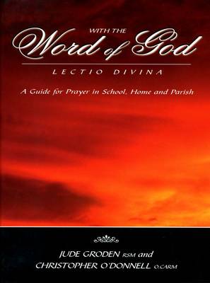With the Word of God