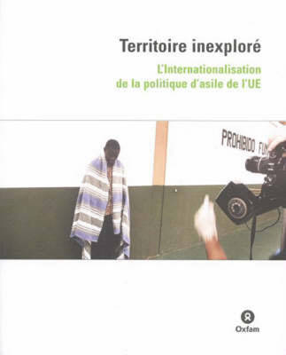 Territoire inexploré