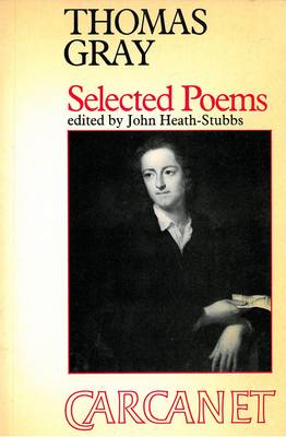 Selected Poems