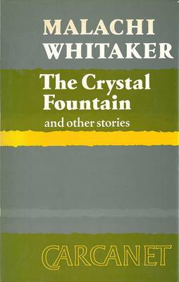 The Crystal Fountain and Other Stories