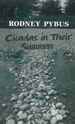 Cicadas in Their Summers