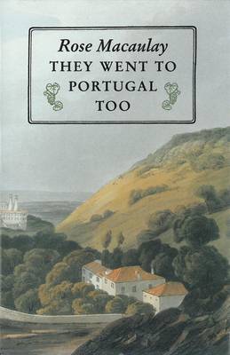 They Went to Portugal Too