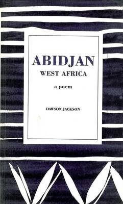 Abidjan, West Africa