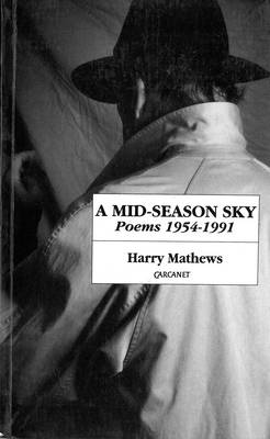 A Mid-season Sky