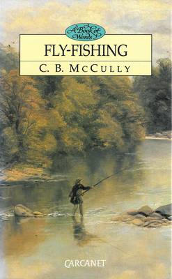 Fly-fishing