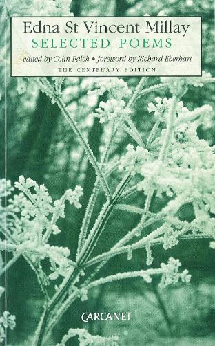 Selected Poems