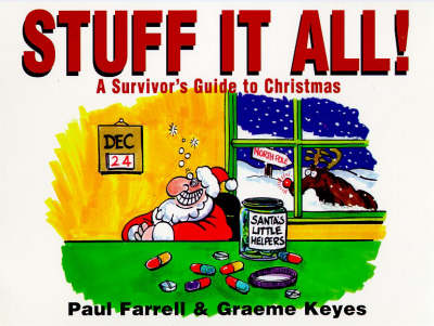 Stuff it All