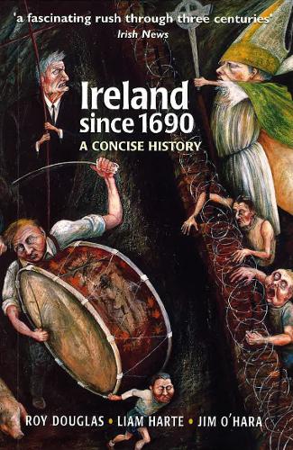 Ireland Since 1690