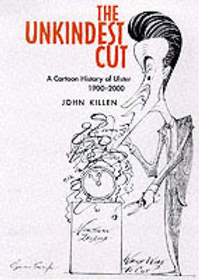 The Unkindest Cut