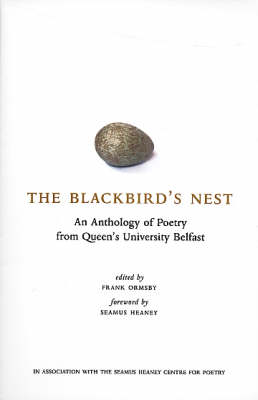 The Blackbird's Nest
