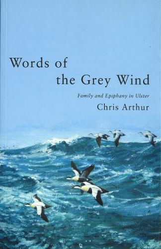 Words of the Grey Wind
