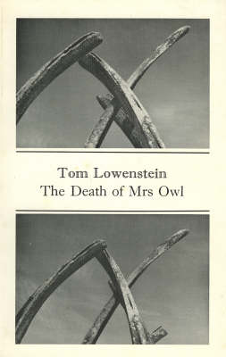 The Death of Mrs. Owl