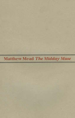 The Midday Muse