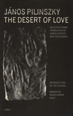 The Desert of Love