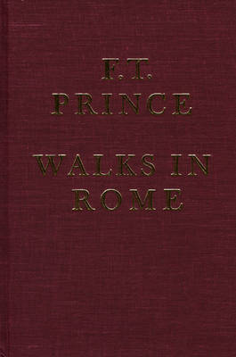 Walks in Rome