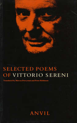 Selected Poems