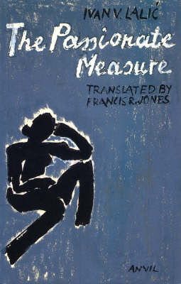 The Passionate Measure