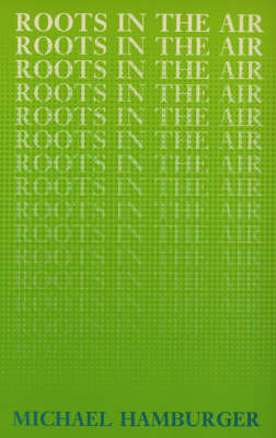 Roots in the Air