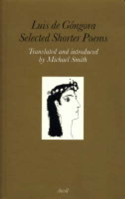 Selected Shorter Poems