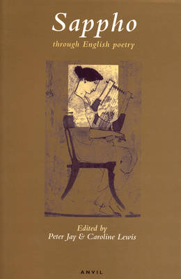 Sappho Through English Poetry