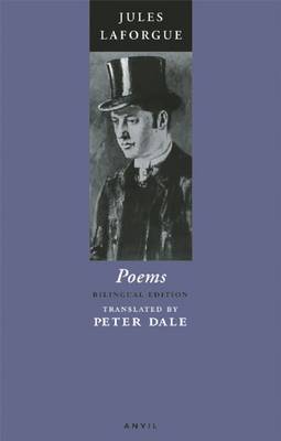 Poems of Jules Laforgue