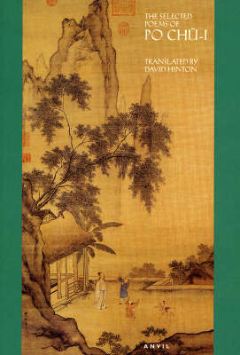 Selected Poems: Po Chu-I