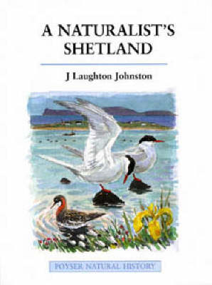 A Naturalist's Shetland