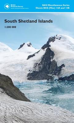 South Shetland Islands