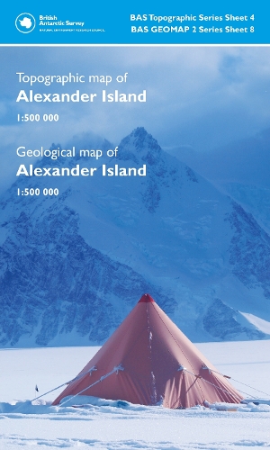 Alexander Island