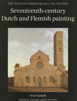 Seventeenth Century Dutch and Flemish Painting: Vols 1 & 2