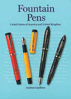 Fountain Pens