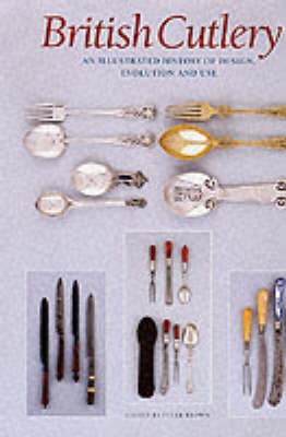 British Cutlery