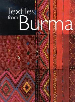 Textiles from Burma