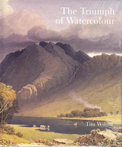 The Triumph of Watercolour