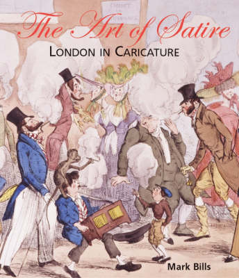 The Art of Satire