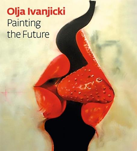 Olja Ivanjicki