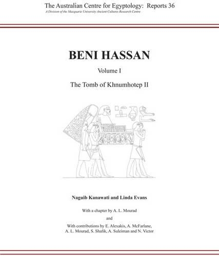 Beni Hassan