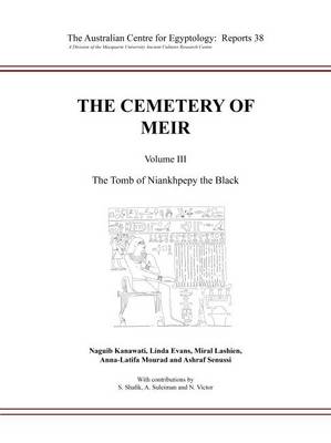 The Cemetery of Meir III